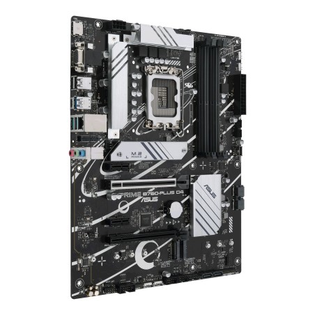 Asus PRIME B760-PLUS D4 LGA 1700